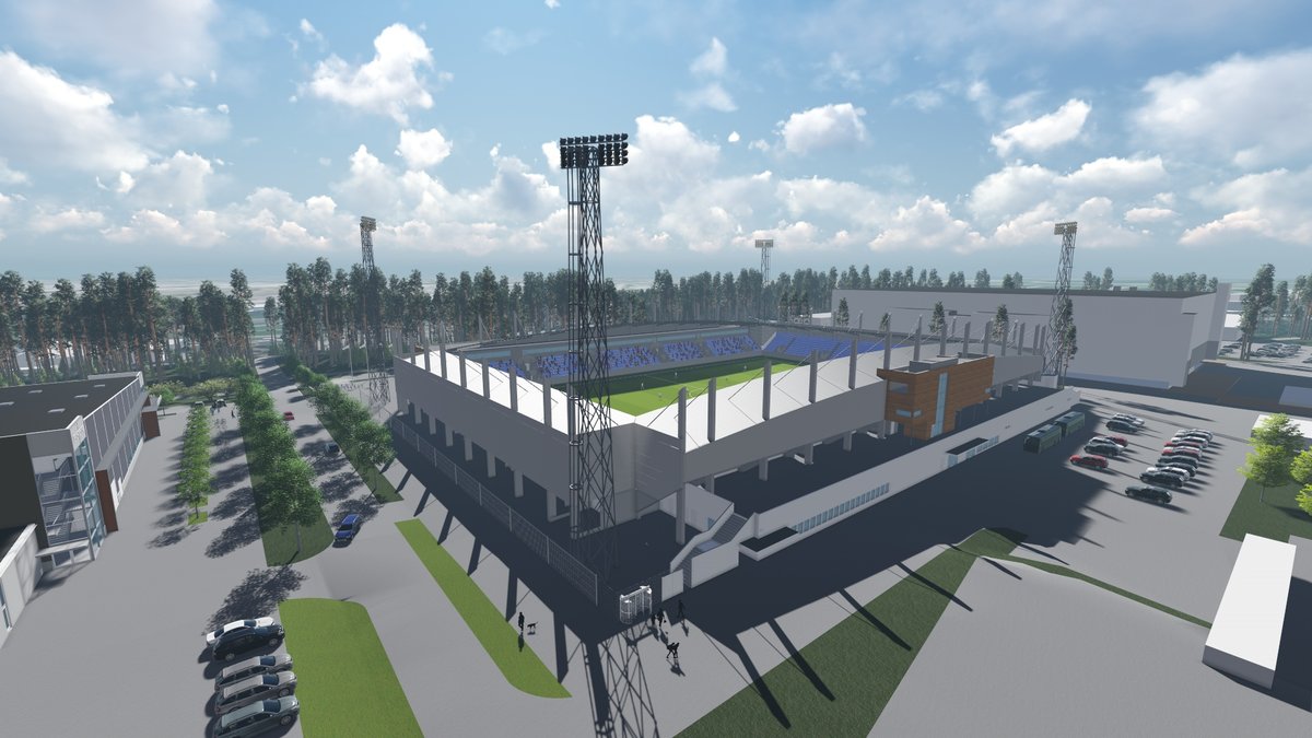 Vad ska den nya arenan i Gävle heta? 